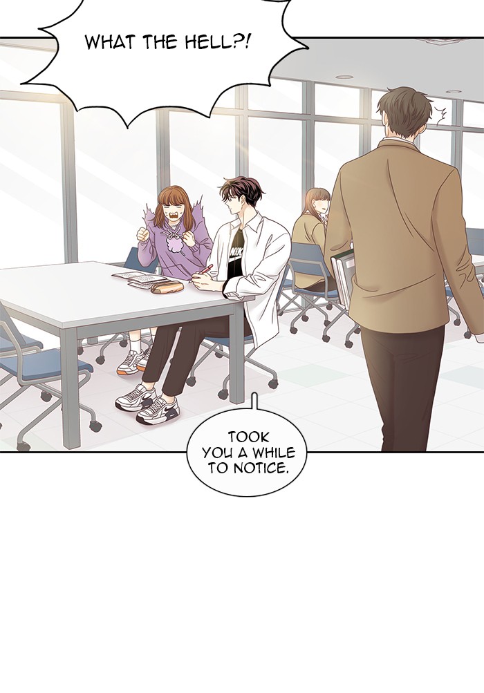 Girl's World Chapter 240 page 77 - Chapter 240: 240 - PART 2.26