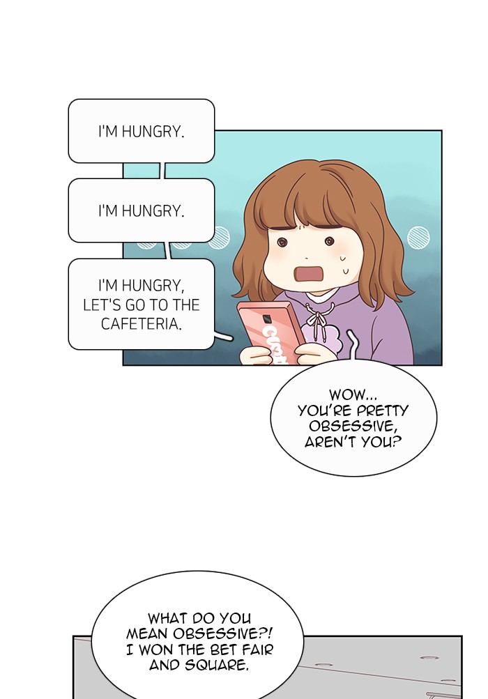 Girl's World Chapter 240 page 81 - Chapter 240: 240 - PART 2.26