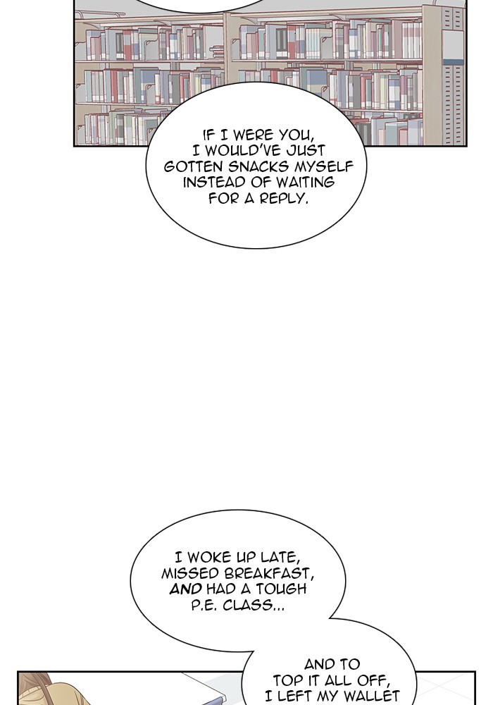 Girl's World Chapter 240 page 82 - Chapter 240: 240 - PART 2.26