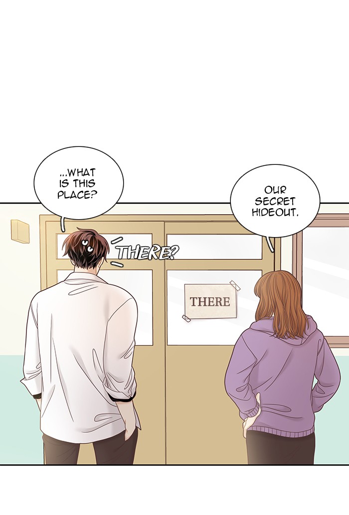 Girl's World Chapter 240 page 88 - Chapter 240: 240 - PART 2.26