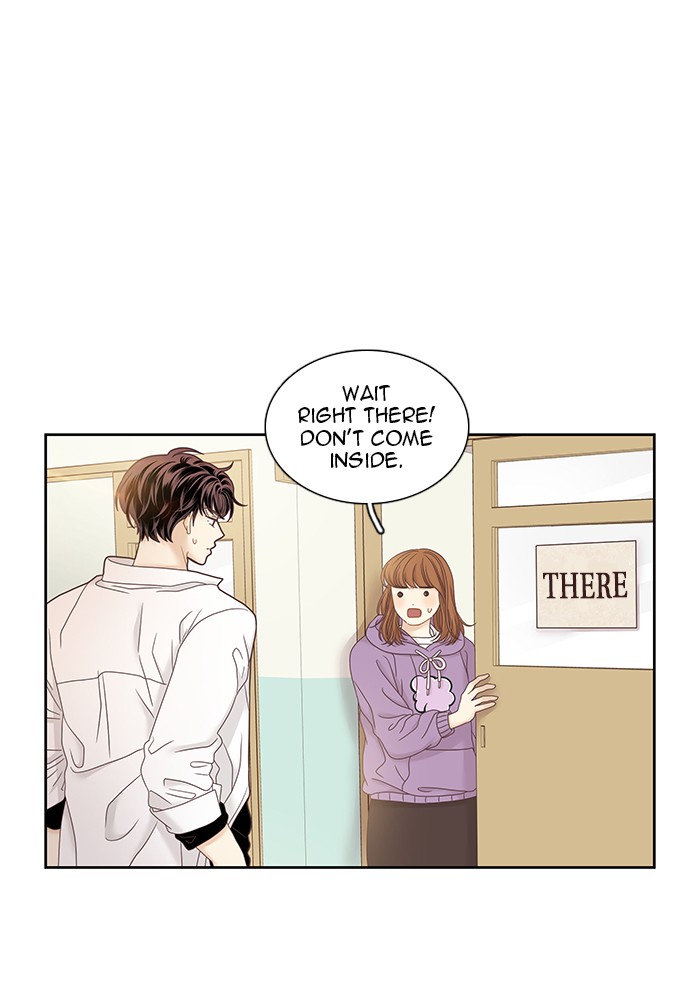Girl's World Chapter 240 page 89 - Chapter 240: 240 - PART 2.26