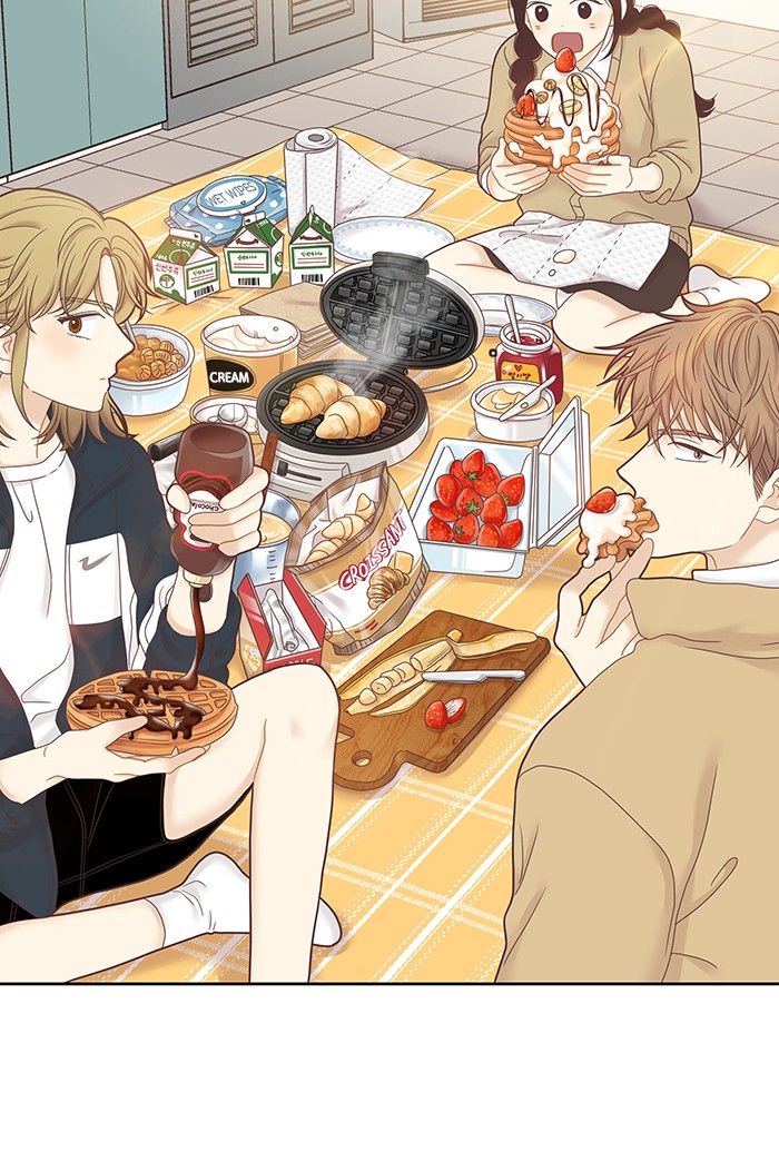 Girl's World Chapter 240 page 96 - Chapter 240: 240 - PART 2.26