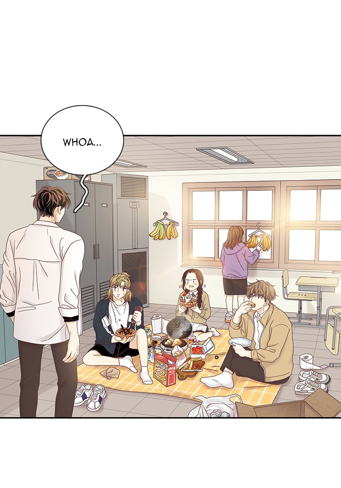 Girl's World Chapter 240 page 97 - Chapter 240: 240 - PART 2.26