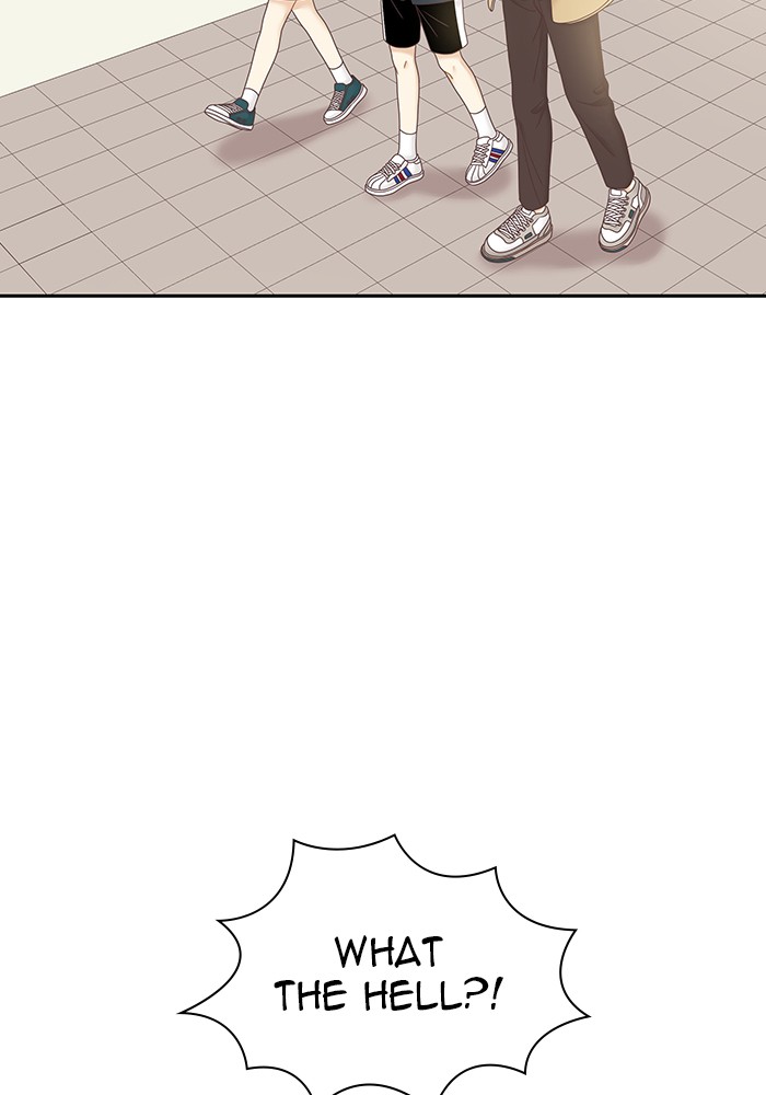 Girl's World Chapter 241 page 14 - Chapter 241: 241 - PART 2.27