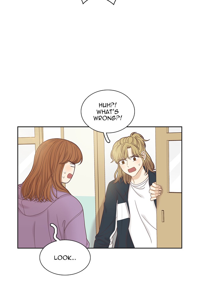 Girl's World Chapter 241 page 15 - Chapter 241: 241 - PART 2.27