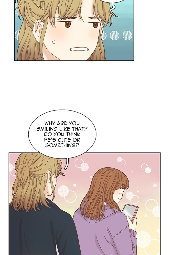 Girl's World Chapter 241 page 19 - Chapter 241: 241 - PART 2.27