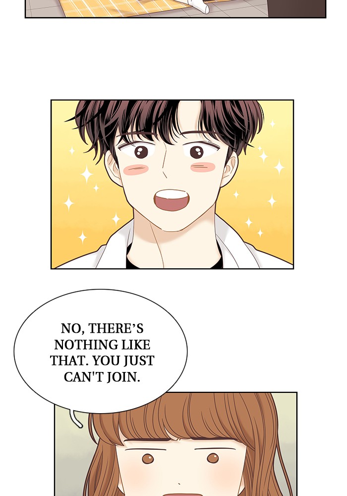 Girl's World Chapter 241 page 2 - Chapter 241: 241 - PART 2.27