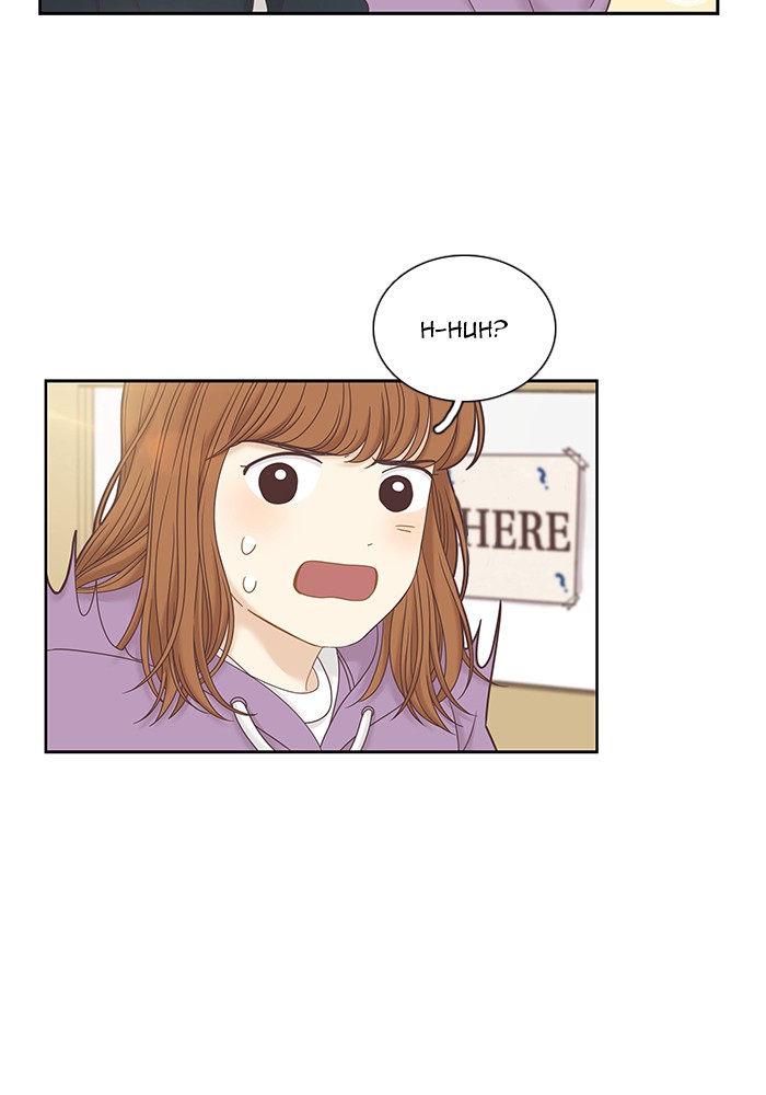 Girl's World Chapter 241 page 20 - Chapter 241: 241 - PART 2.27