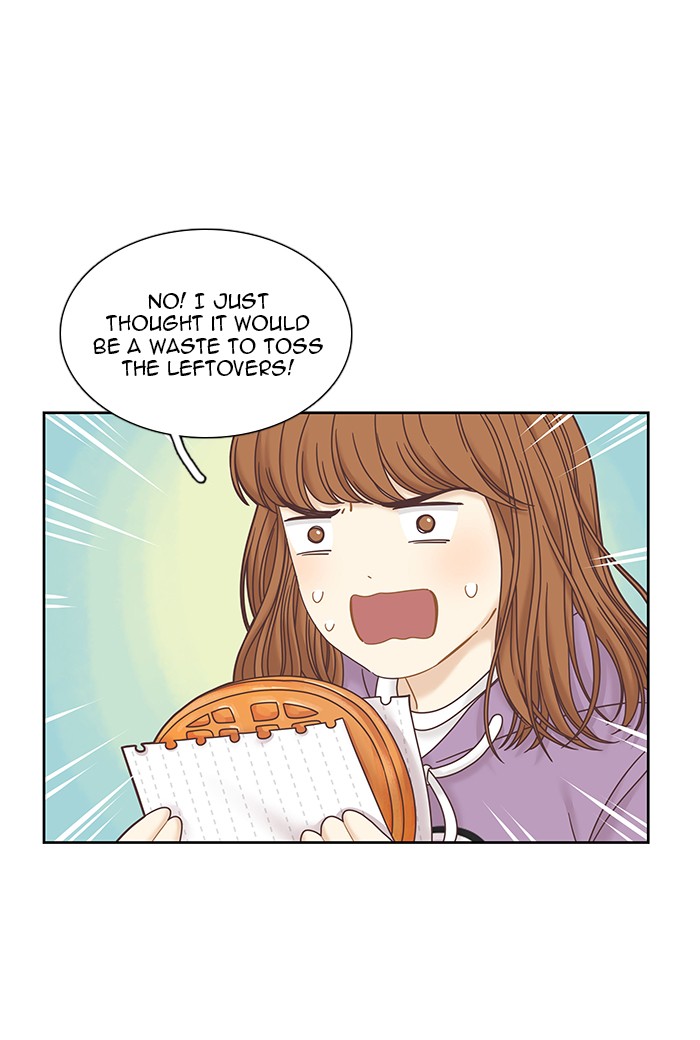 Girl's World Chapter 241 page 23 - Chapter 241: 241 - PART 2.27