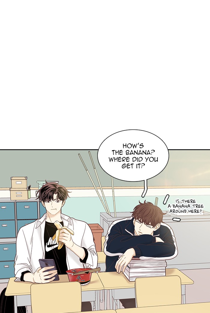 Girl's World Chapter 241 page 25 - Chapter 241: 241 - PART 2.27