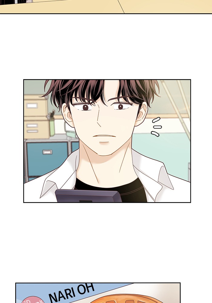 Girl's World Chapter 241 page 26 - Chapter 241: 241 - PART 2.27