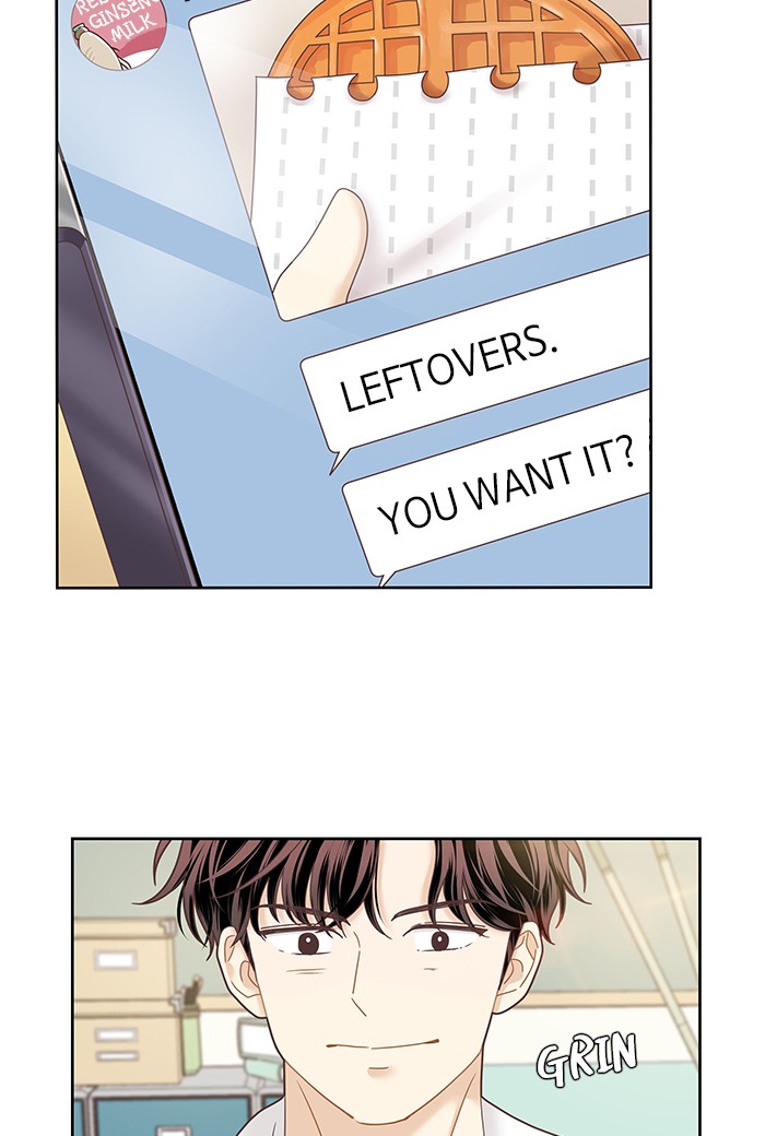 Girl's World Chapter 241 page 27 - Chapter 241: 241 - PART 2.27