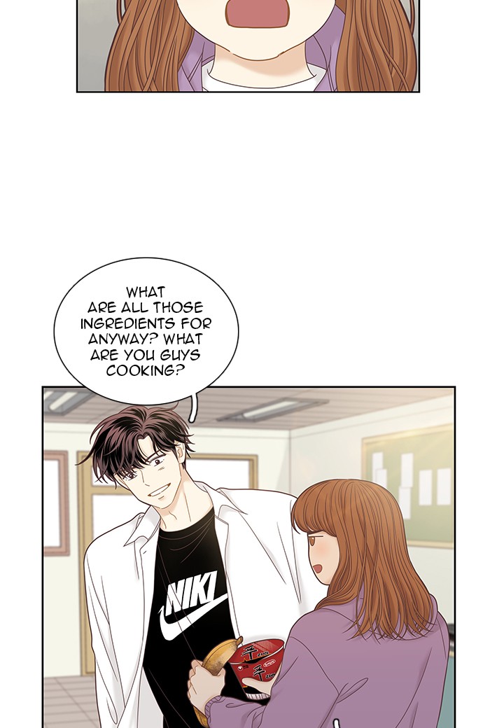 Girl's World Chapter 241 page 3 - Chapter 241: 241 - PART 2.27