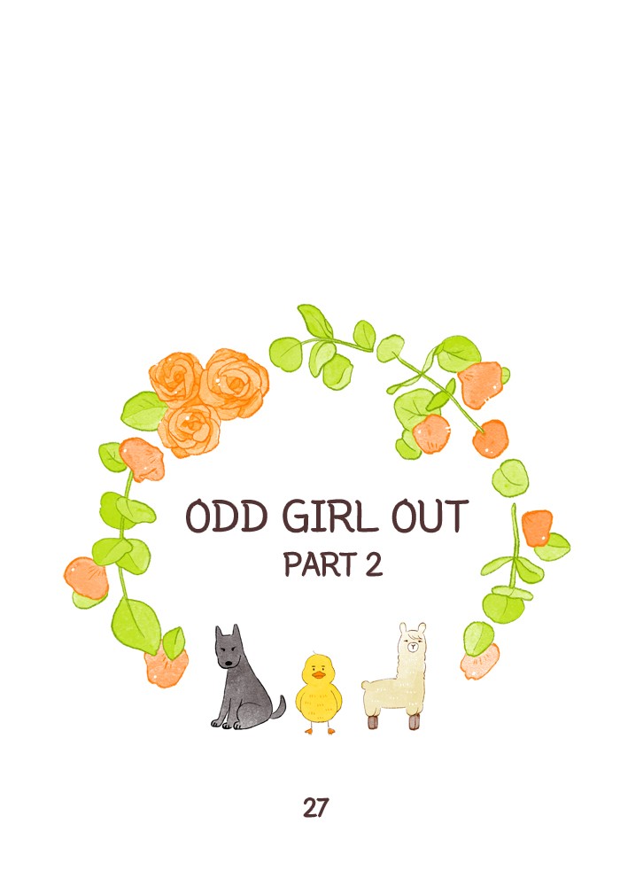 Girl's World Chapter 241 page 31 - Chapter 241: 241 - PART 2.27