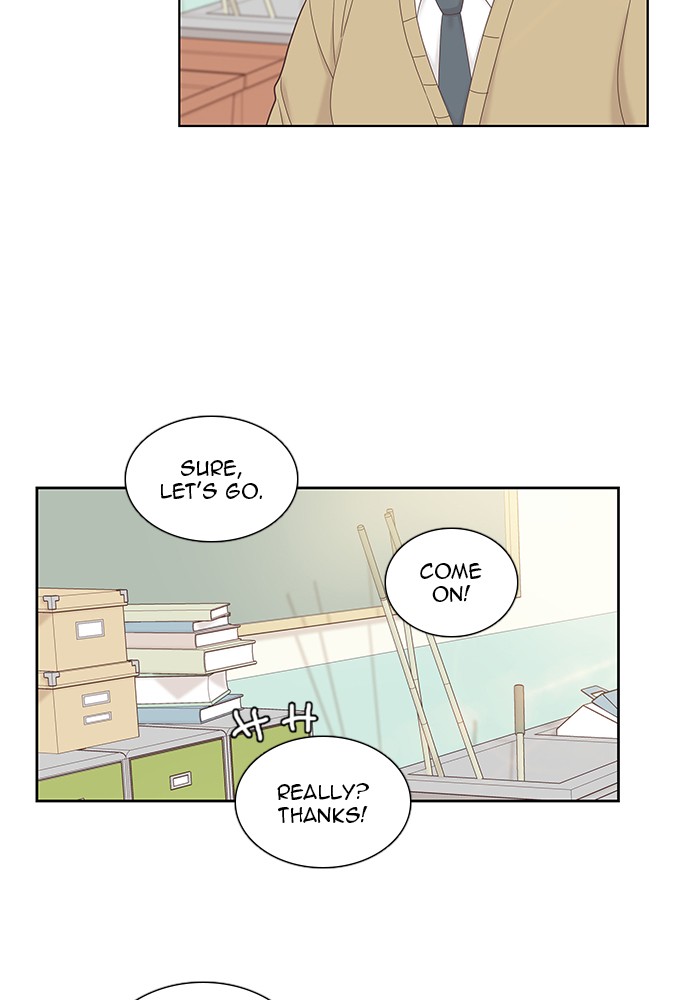 Girl's World Chapter 241 page 37 - Chapter 241: 241 - PART 2.27