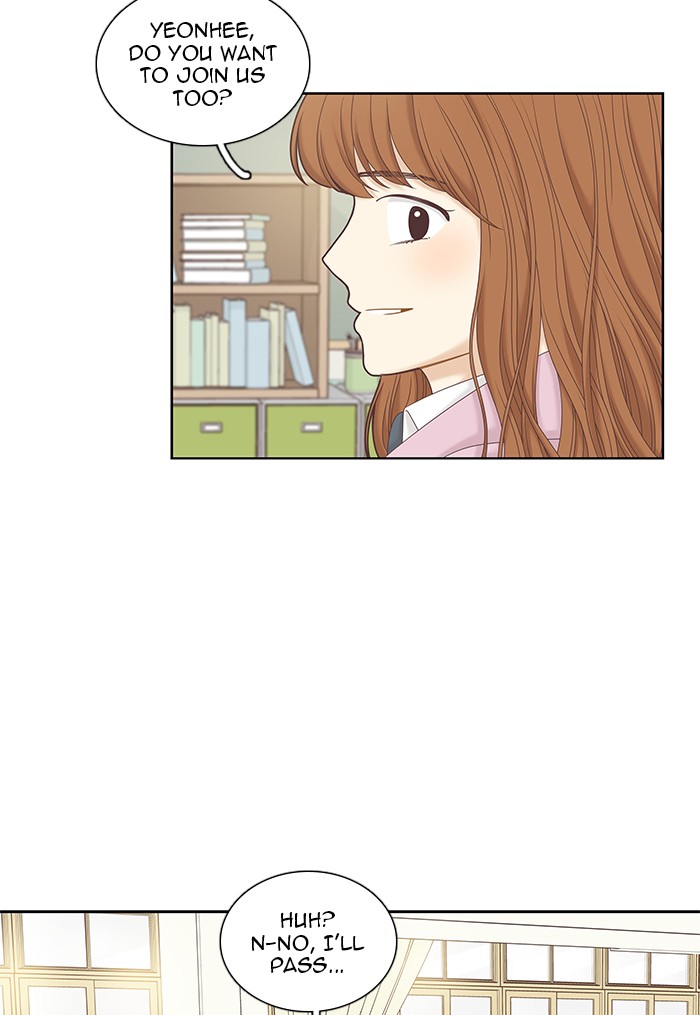 Girl's World Chapter 241 page 38 - Chapter 241: 241 - PART 2.27