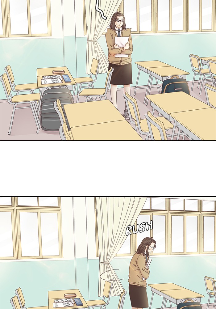 Girl's World Chapter 241 page 39 - Chapter 241: 241 - PART 2.27