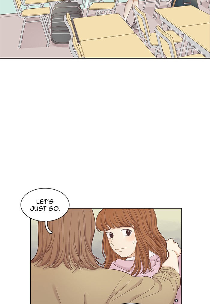 Girl's World Chapter 241 page 40 - Chapter 241: 241 - PART 2.27