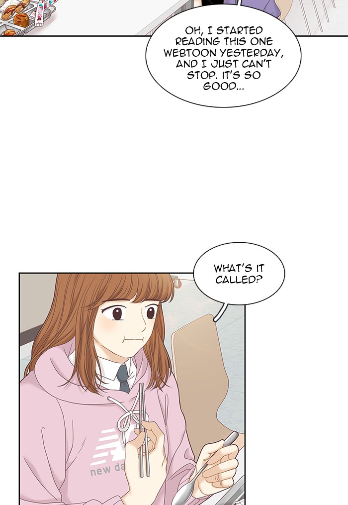 Girl's World Chapter 241 page 44 - Chapter 241: 241 - PART 2.27