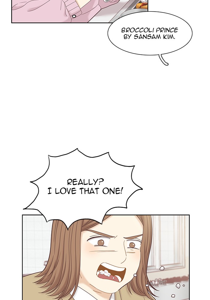 Girl's World Chapter 241 page 45 - Chapter 241: 241 - PART 2.27