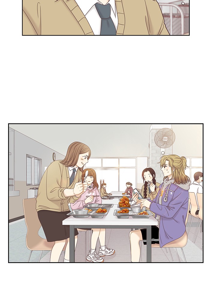 Girl's World Chapter 241 page 46 - Chapter 241: 241 - PART 2.27