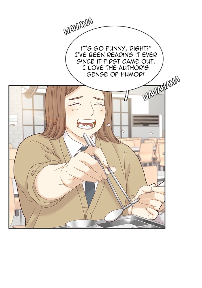 Girl's World Chapter 241 page 47 - Chapter 241: 241 - PART 2.27