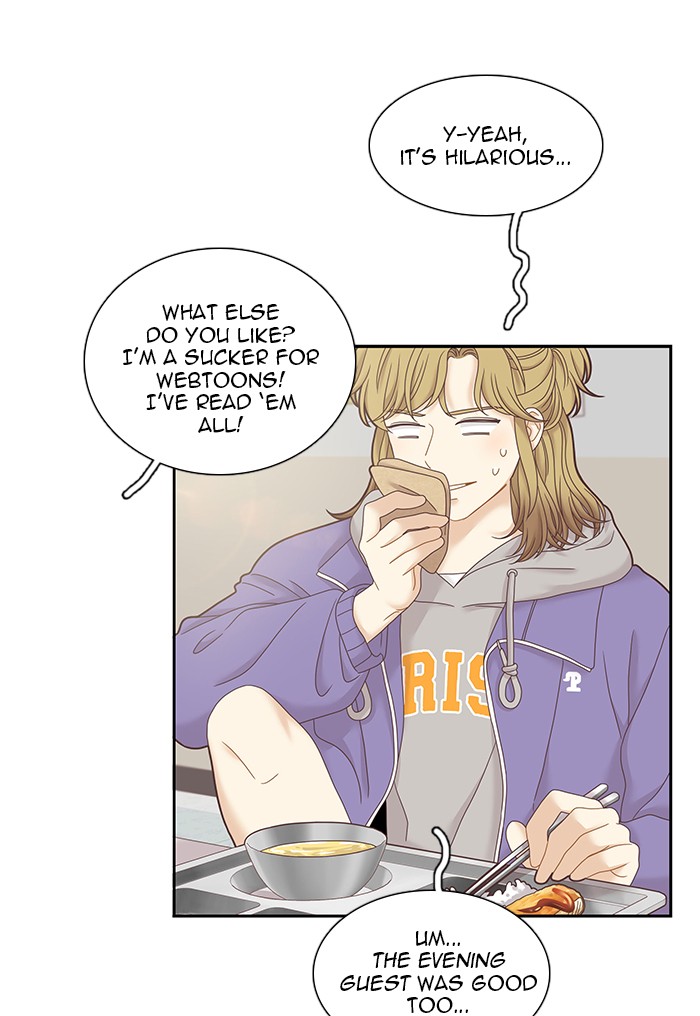 Girl's World Chapter 241 page 48 - Chapter 241: 241 - PART 2.27