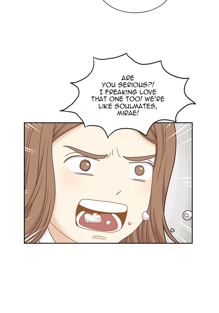 Girl's World Chapter 241 page 49 - Chapter 241: 241 - PART 2.27