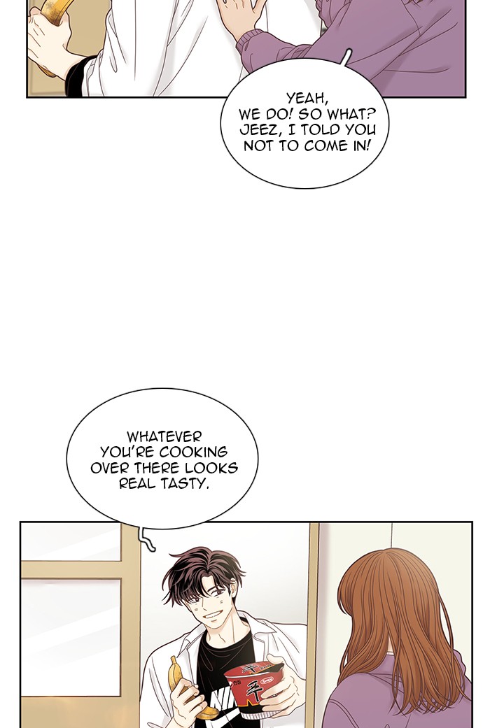 Girl's World Chapter 241 page 5 - Chapter 241: 241 - PART 2.27