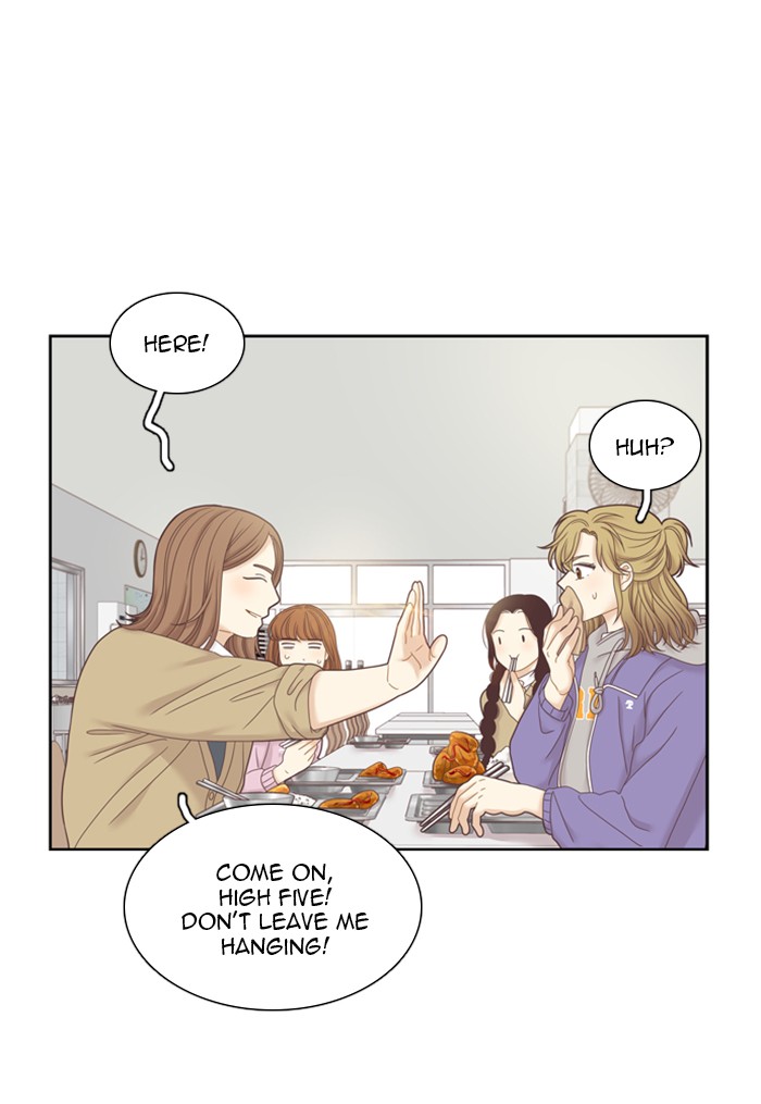 Girl's World Chapter 241 page 50 - Chapter 241: 241 - PART 2.27