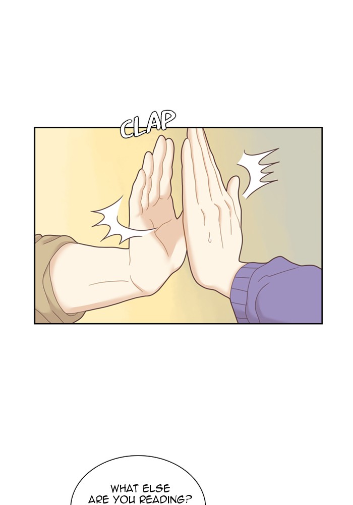 Girl's World Chapter 241 page 51 - Chapter 241: 241 - PART 2.27