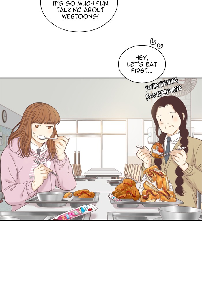 Girl's World Chapter 241 page 52 - Chapter 241: 241 - PART 2.27