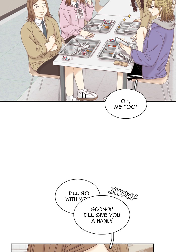 Girl's World Chapter 241 page 55 - Chapter 241: 241 - PART 2.27