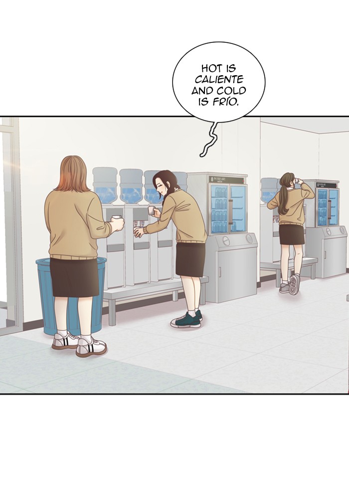 Girl's World Chapter 241 page 57 - Chapter 241: 241 - PART 2.27