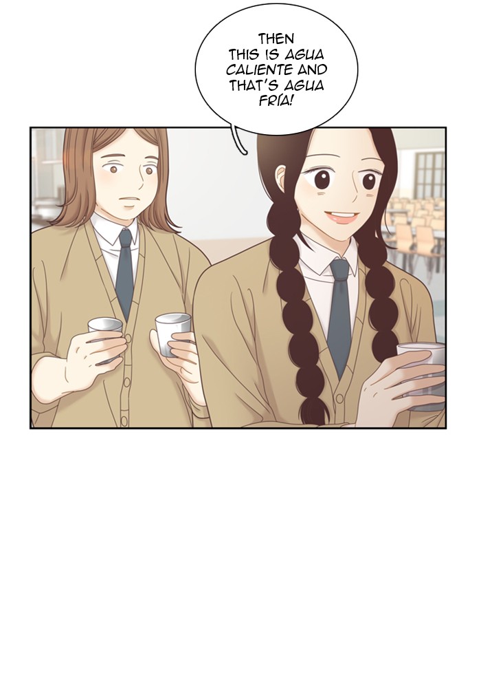 Girl's World Chapter 241 page 58 - Chapter 241: 241 - PART 2.27