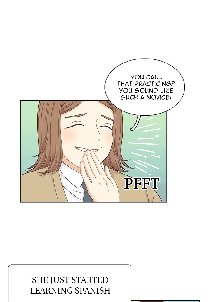 Girl's World Chapter 241 page 60 - Chapter 241: 241 - PART 2.27