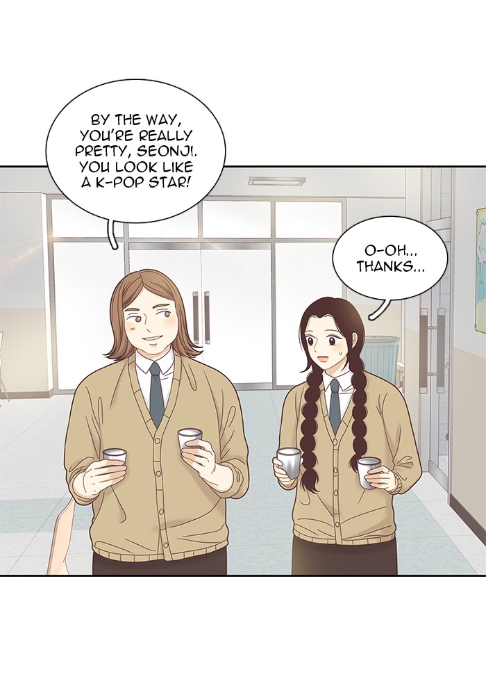 Girl's World Chapter 241 page 62 - Chapter 241: 241 - PART 2.27