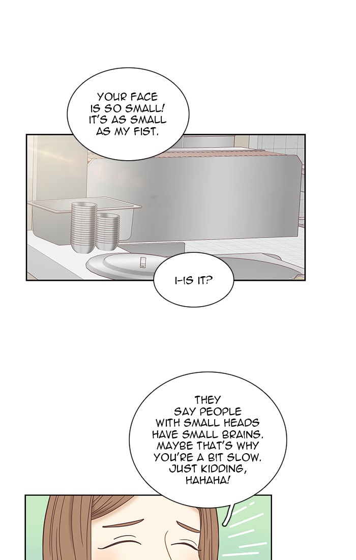 Girl's World Chapter 241 page 63 - Chapter 241: 241 - PART 2.27