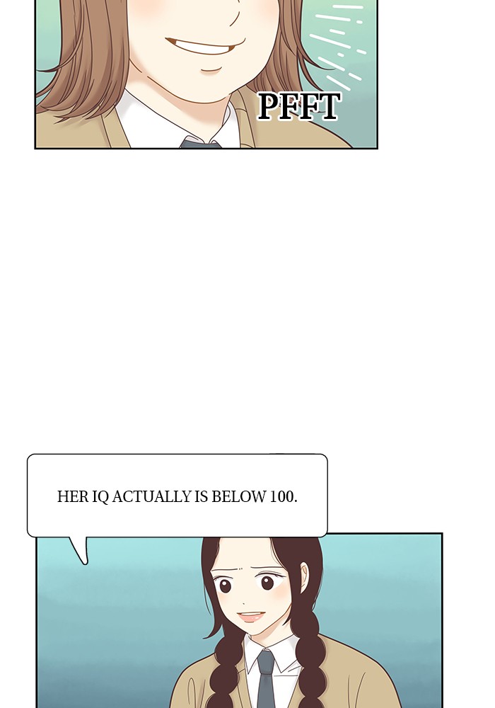 Girl's World Chapter 241 page 64 - Chapter 241: 241 - PART 2.27