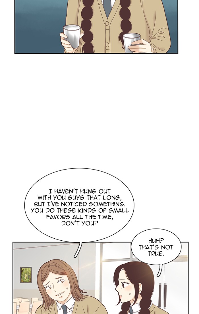 Girl's World Chapter 241 page 65 - Chapter 241: 241 - PART 2.27