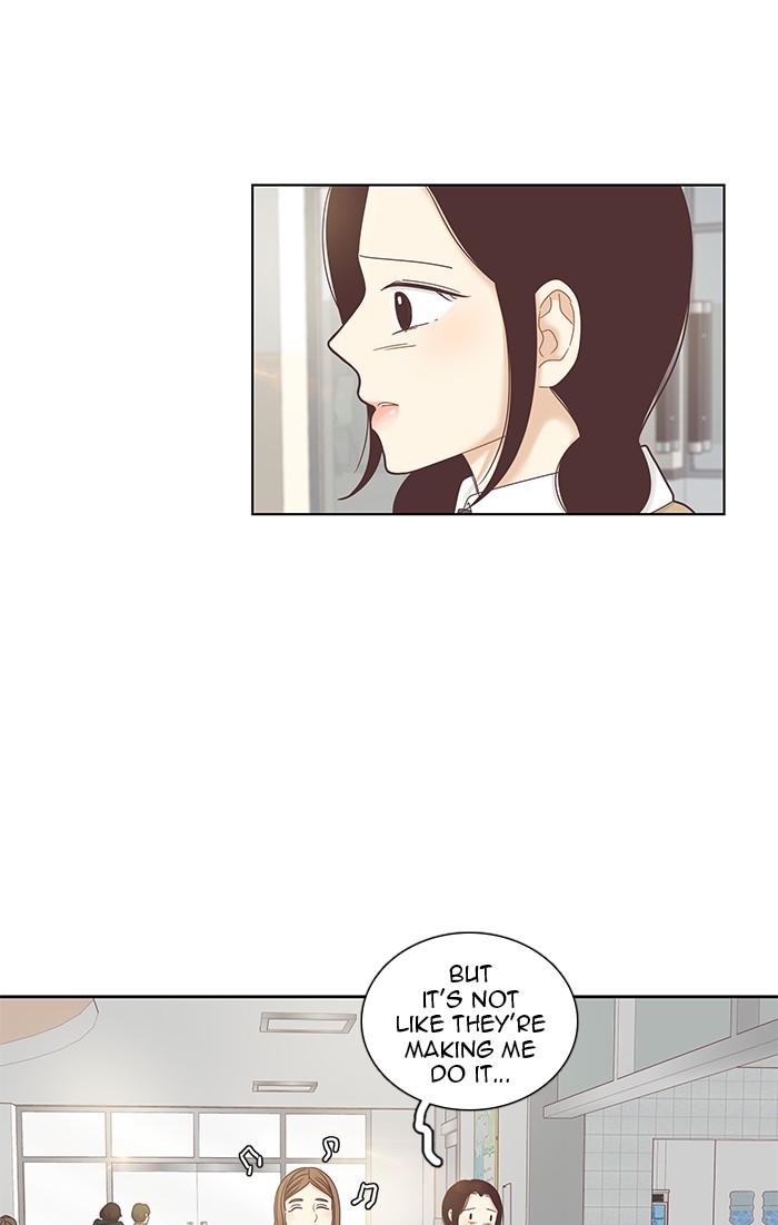 Girl's World Chapter 241 page 67 - Chapter 241: 241 - PART 2.27