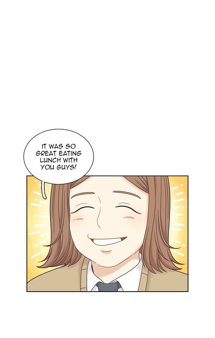 Girl's World Chapter 241 page 69 - Chapter 241: 241 - PART 2.27