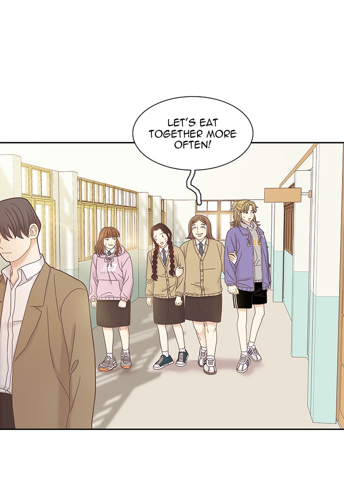 Girl's World Chapter 241 page 70 - Chapter 241: 241 - PART 2.27