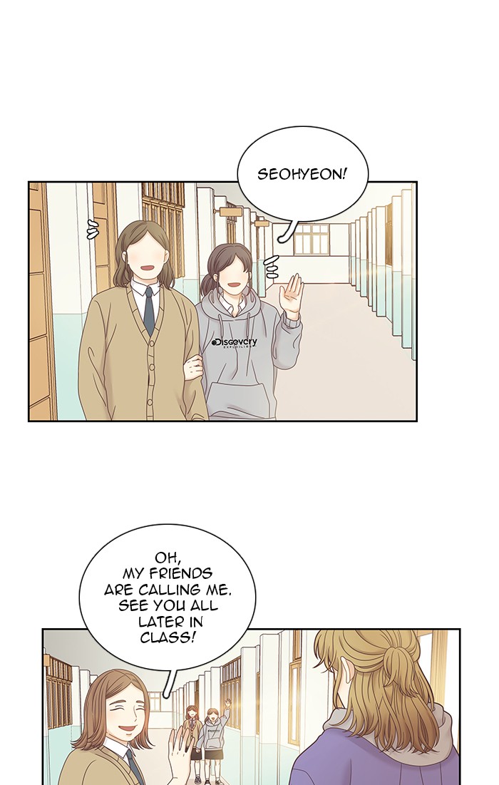 Girl's World Chapter 241 page 71 - Chapter 241: 241 - PART 2.27