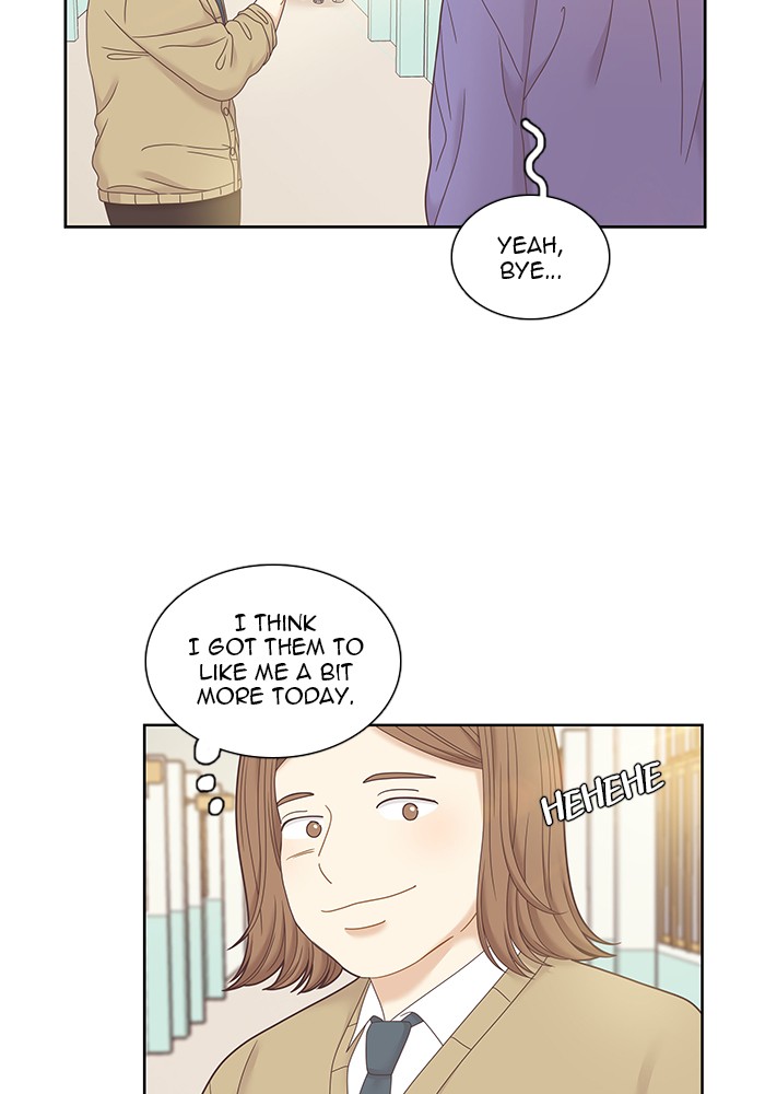 Girl's World Chapter 241 page 72 - Chapter 241: 241 - PART 2.27