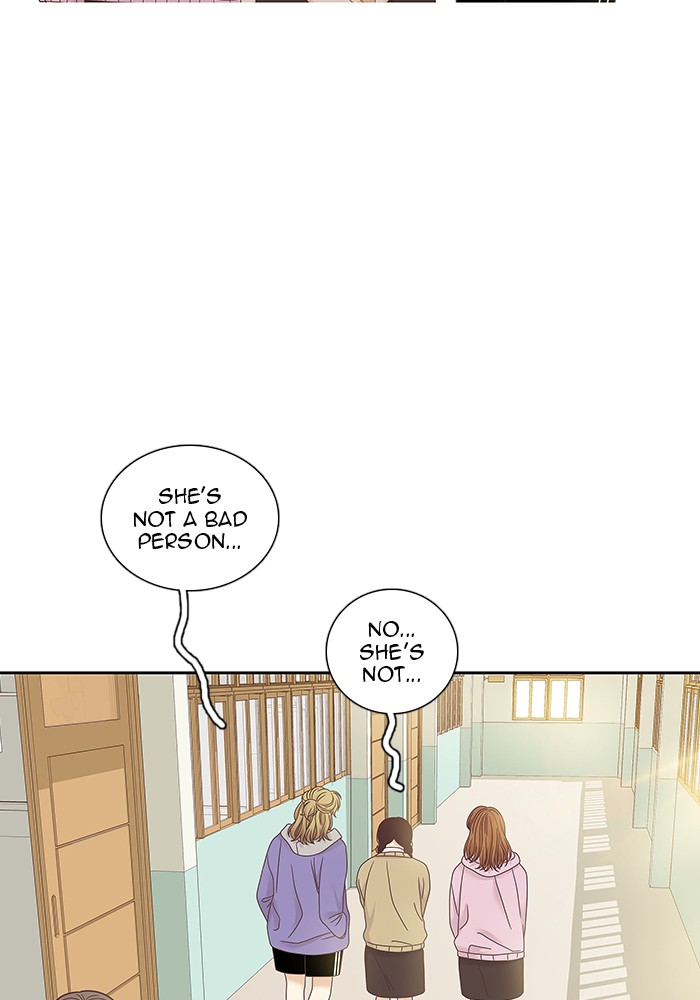 Girl's World Chapter 241 page 74 - Chapter 241: 241 - PART 2.27