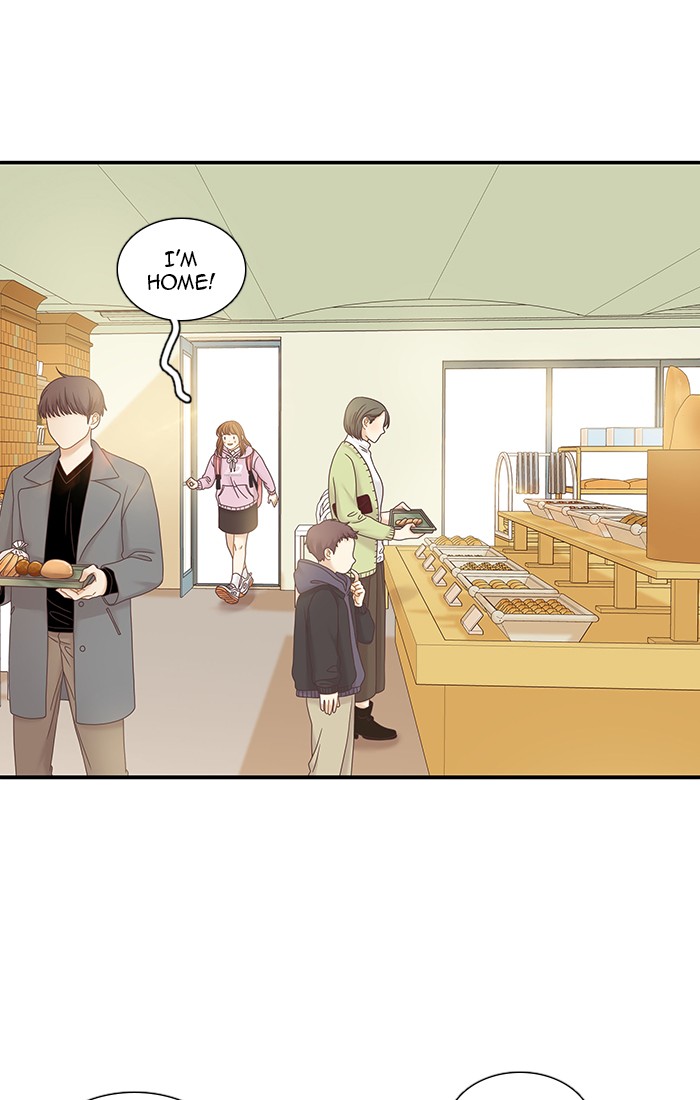 Girl's World Chapter 241 page 77 - Chapter 241: 241 - PART 2.27