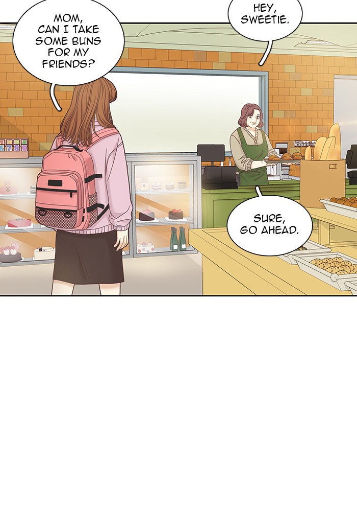 Girl's World Chapter 241 page 78 - Chapter 241: 241 - PART 2.27