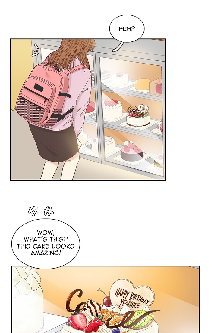 Girl's World Chapter 241 page 79 - Chapter 241: 241 - PART 2.27