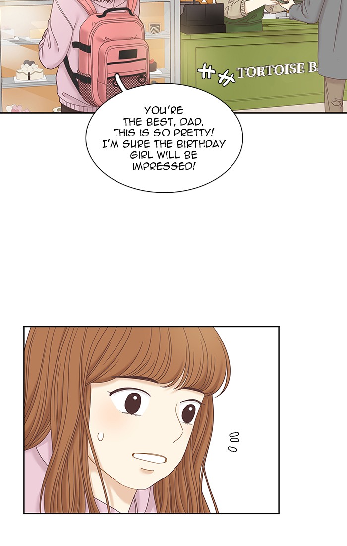 Girl's World Chapter 241 page 81 - Chapter 241: 241 - PART 2.27